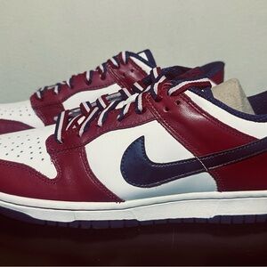 Nike Women's Dunk Low